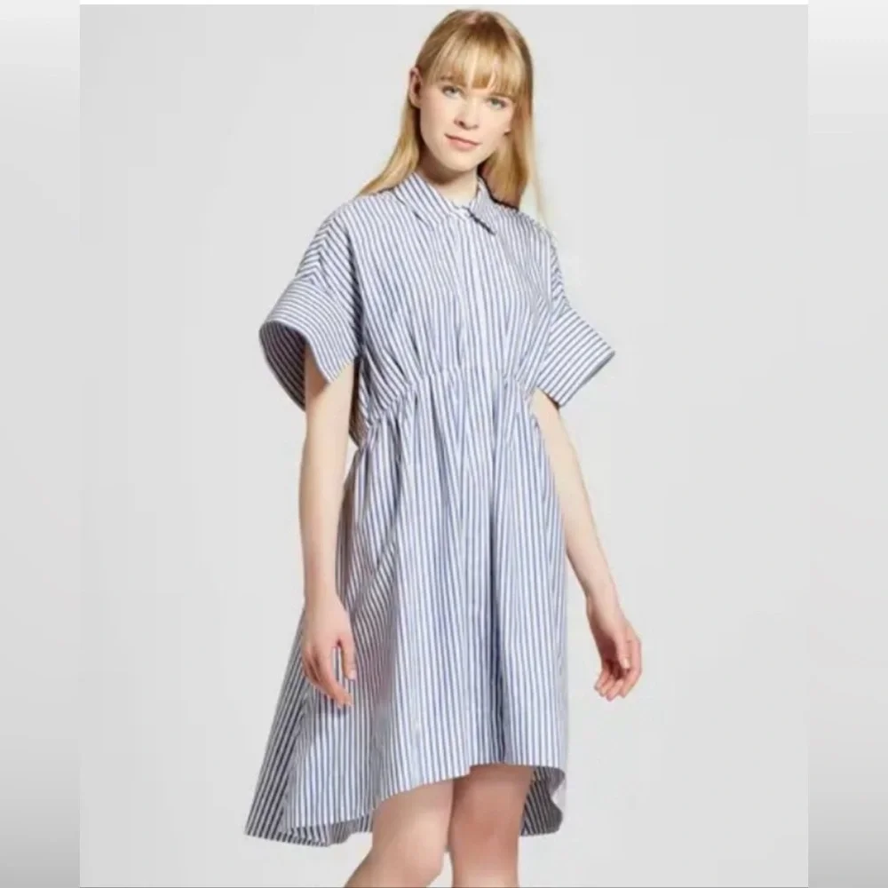 blue dress cocktail Juliet 896 Short Cocktail Fitted Ruched Slit Glitter Mini Dress